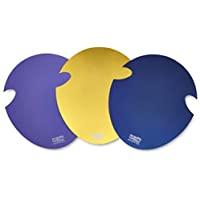 Pulltex Blister nigota Drop ahorradores- Color Morado- 3 Piezas